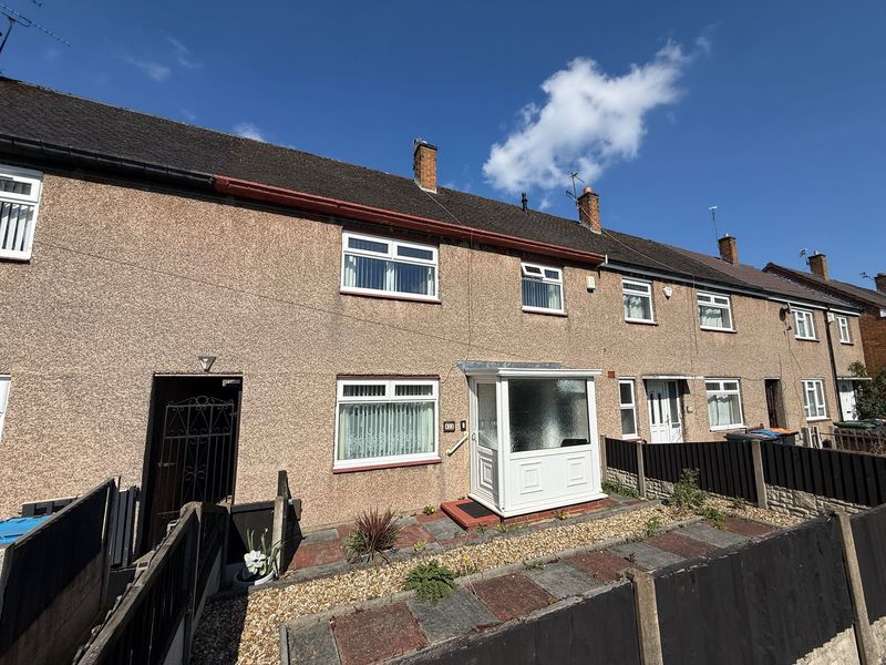 Sutton Way Great Sutton